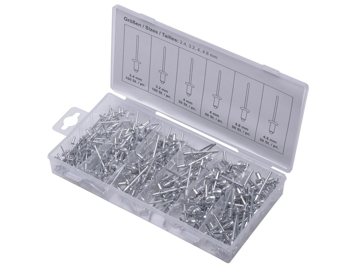 SW-Stahl Rivet Article number: S8058 cheaply
