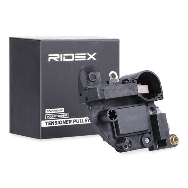 RIDEX Ģeneratora sprieguma regulators raksta numurs: 288R0077 lēti