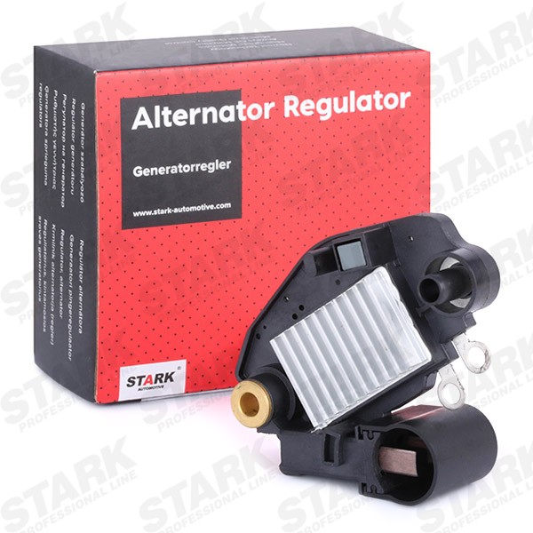 STARK Generatorregulator Varenummer: SKRE-2450078 billige