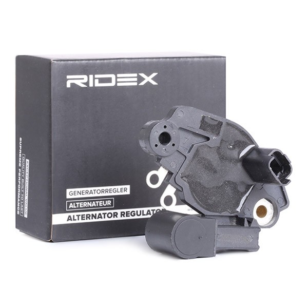 RIDEX Generaatori pingeregulaator Artikli number: 288R0079 soodsalt
