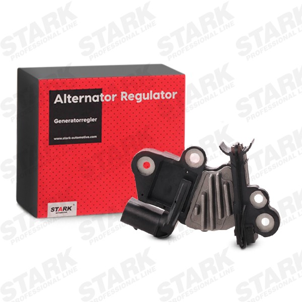 STARK Laddningsregulator Artikelnummer: SKRE-2450079 billigt