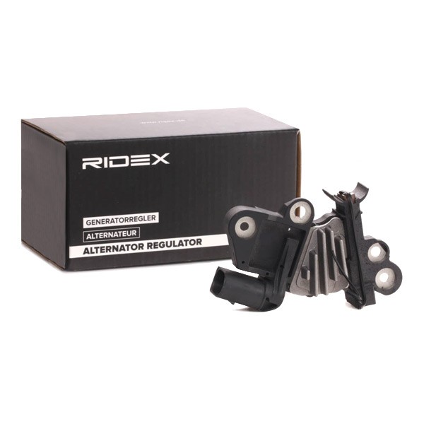 RIDEX Generatorregulator Varenummer: 288R0080 billige