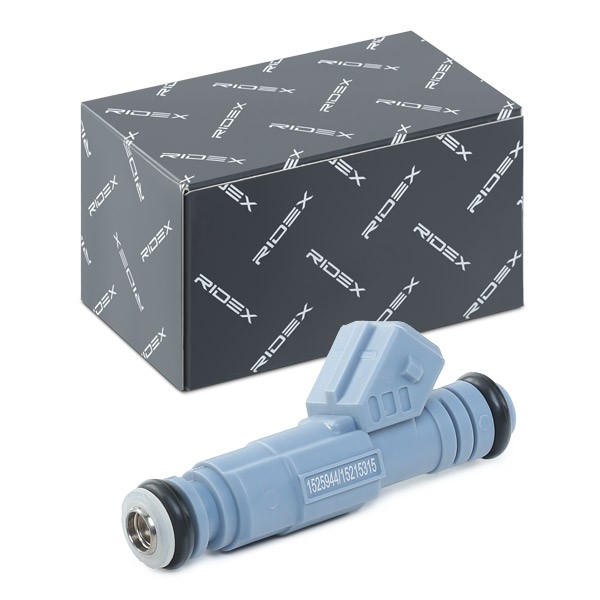 RIDEX Injector număr articol: 3905I0158 ieftin