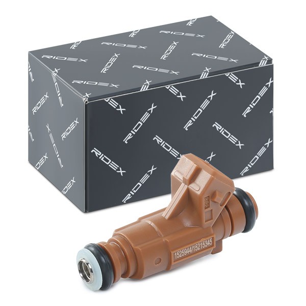 RIDEX Injector Article number: 3905I0165 cheaply