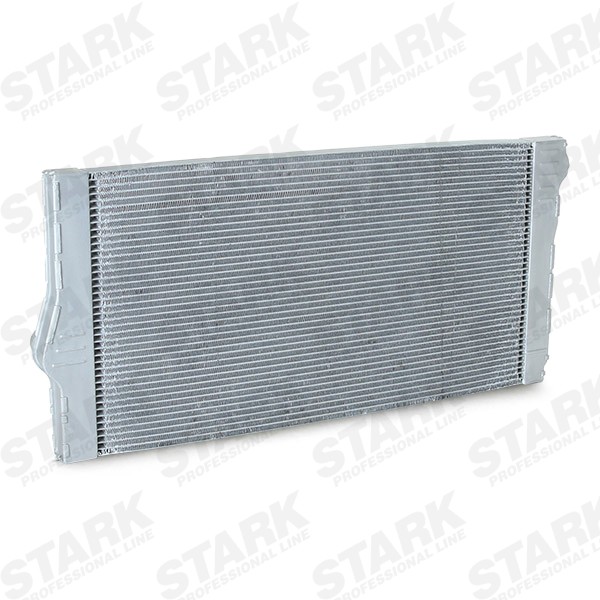 STARK Radiaator, mootorijahutus Artikli number: SKRD-0121010 soodsalt