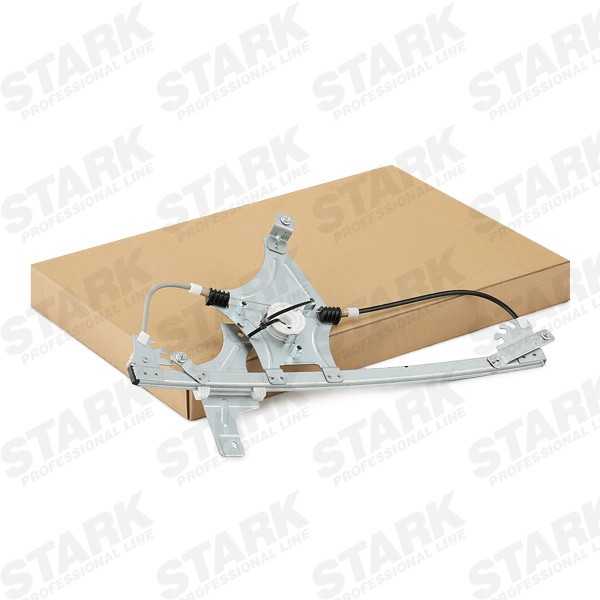 STARK Rudehejs Varenummer: SKWR-0420560 billige