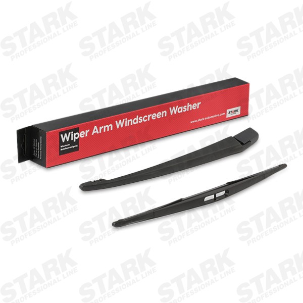 STARK Wiper Arm, windscreen washer Article number: SKWA-0930105 cheaply