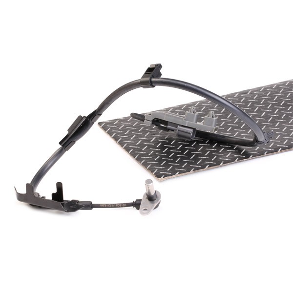 RIDEX ABS-Sensor Artikelnummer: 412W0834 kaufen