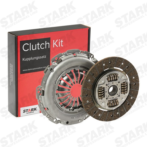 STARK Clutch kit Article number: SKCK-0100317 cheaply