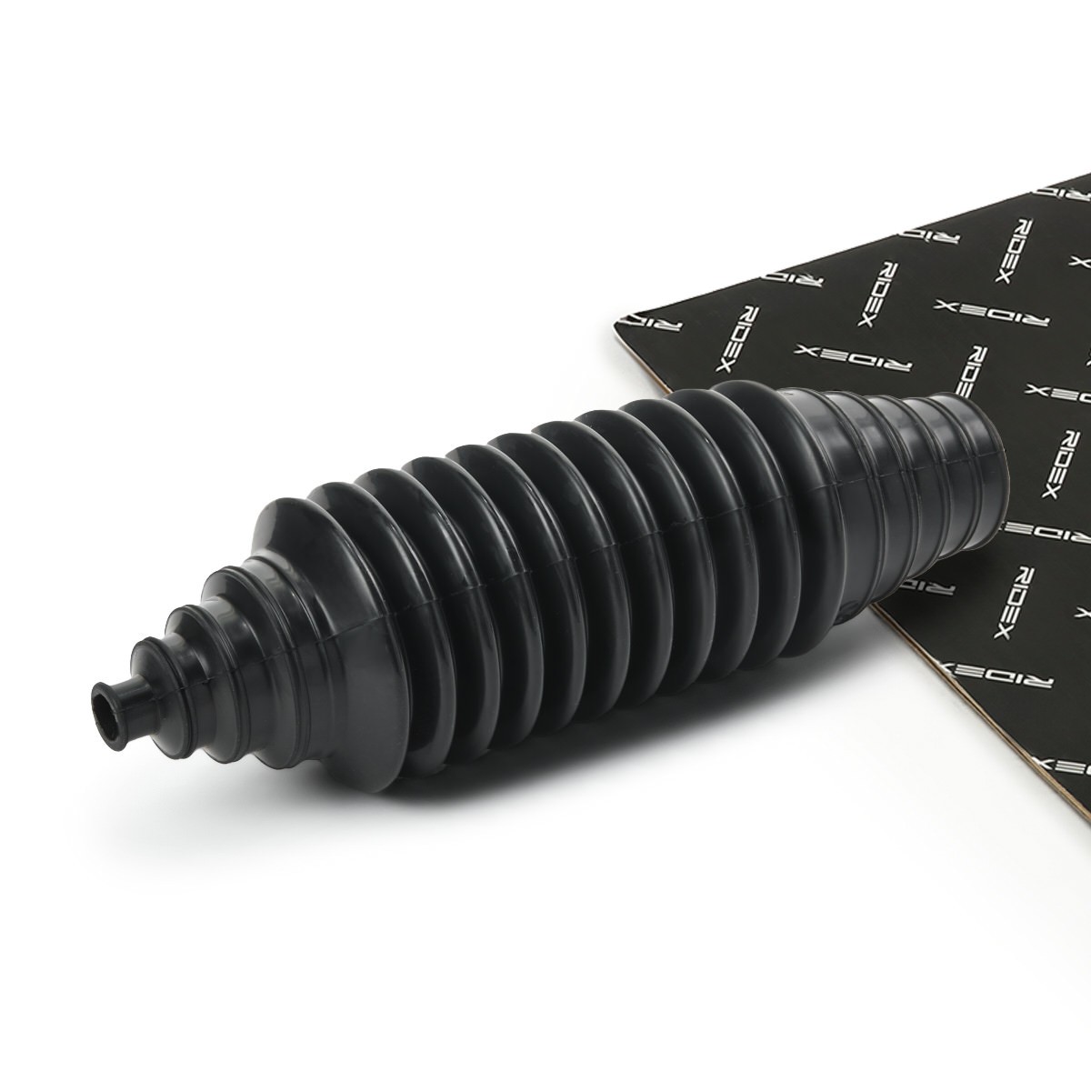 RIDEX Steering rack gaiter Article number: 191B0063 cheaply