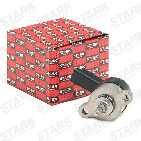 STARK SKPCR-2060015 Trykreguleringsventil, Common-Rail-System SCUDO 2.0 JTD 16V 109 HK Diesel 2006