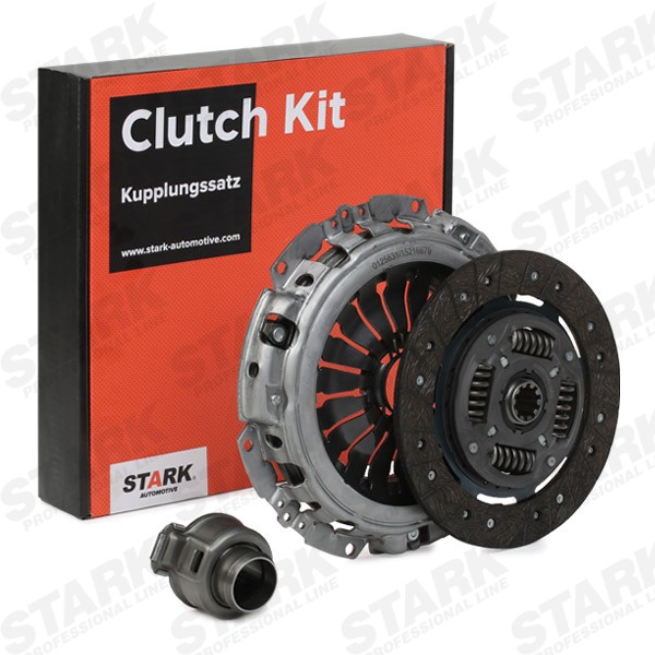 STARK Clutch kit Article number: SKCK-0100332 cheaply