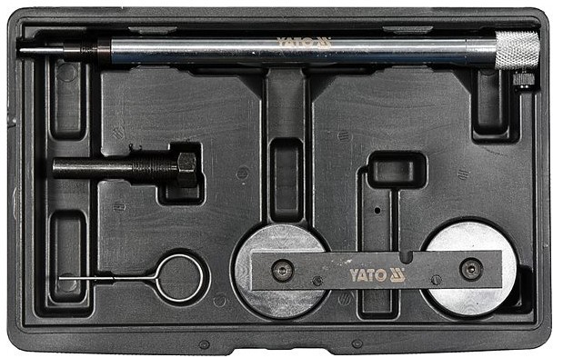 YATO Retaining Tool, camshaft Article number: YT-06017 cheaply