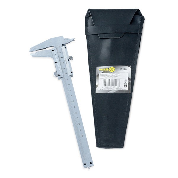 OEM Vernier Calliper 15110 from VOREL