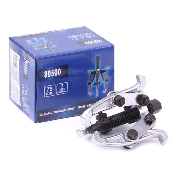 OEM Avdragare, yttre 80500 från VOREL