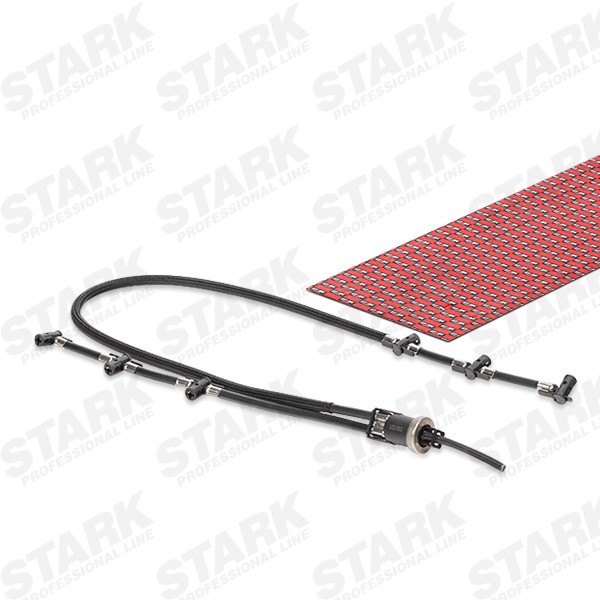 STARK SKHFO-3370001 Voolik, Jääkkütus A6 2.7 TDI 180 HP Diisel 2011