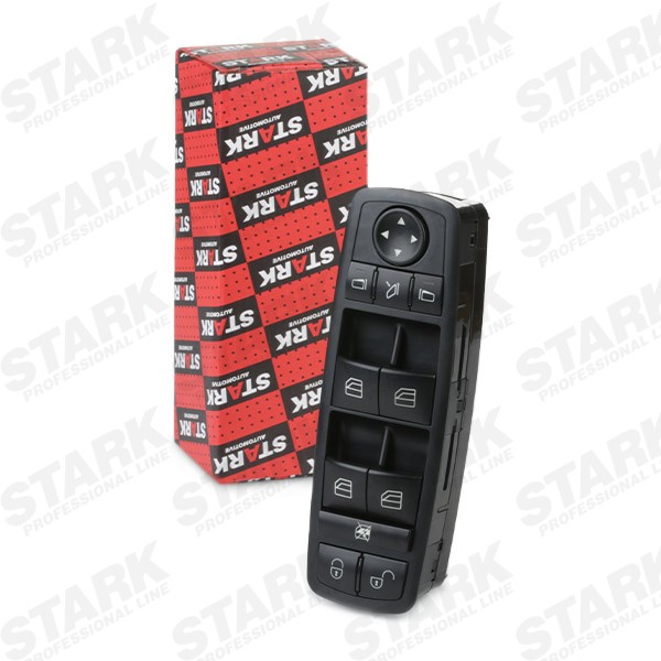 STARK Window switch Article number: SKSW-1870056 cheaply