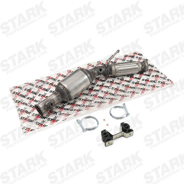 STARK Katalysator Varenummer: SKCCT-4840317 billige