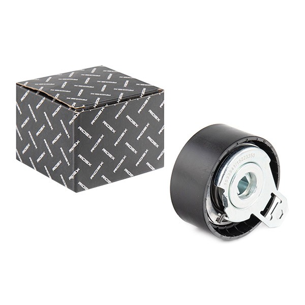 RIDEX Timing belt tensioner pulley Article number: 308T0214 cheaply
