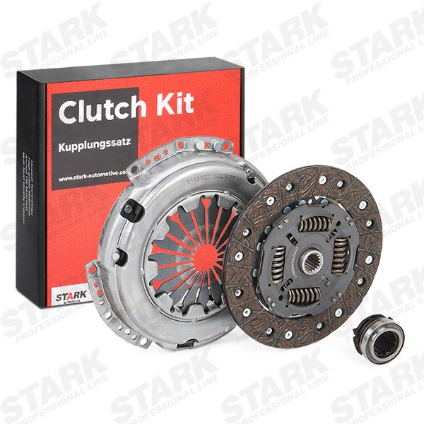 STARK Clutch kit Article number: SKCK-0100435 cheaply