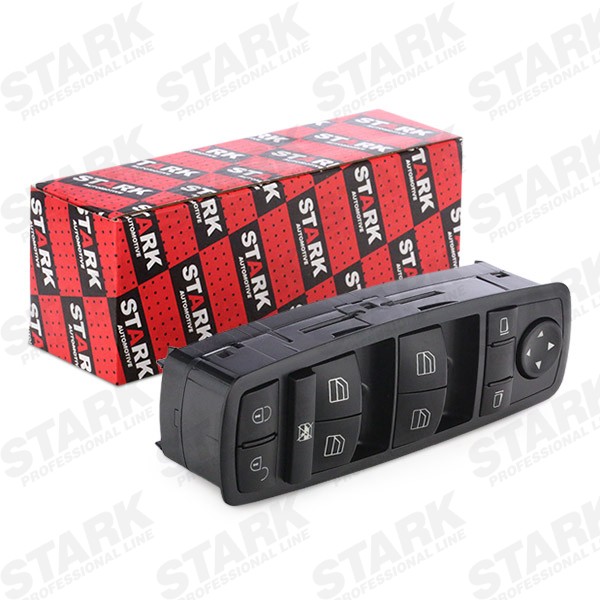 STARK Window switch Article number: SKSW-1870058 cheaply