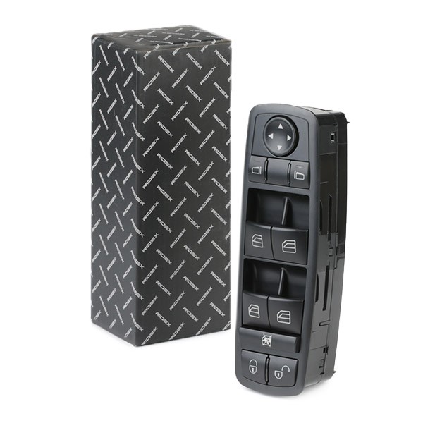 RIDEX Window switch Article number: 1761S0057 cheaply