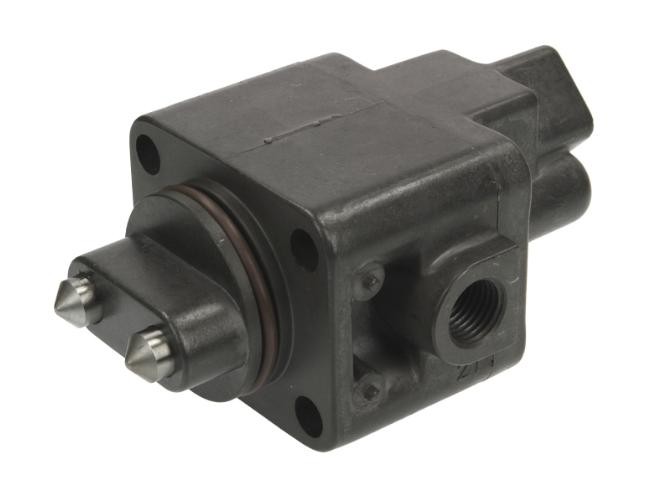 Euroricambi Valve, compressed-air system Article number: 95531374 cheaply