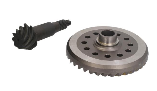 Euroricambi Stub Axle, differential Article number: 70170394 cheaply