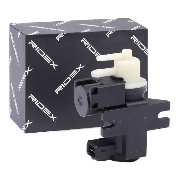 RIDEX Pressure Converter, exhaust control Article number: 1134P0015 cheaply