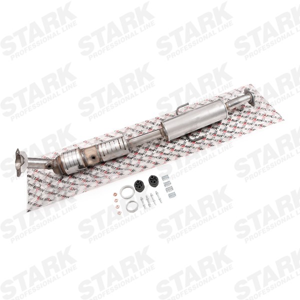 STARK Catalytic converter Article number: SKCCT-4840474 cheaply