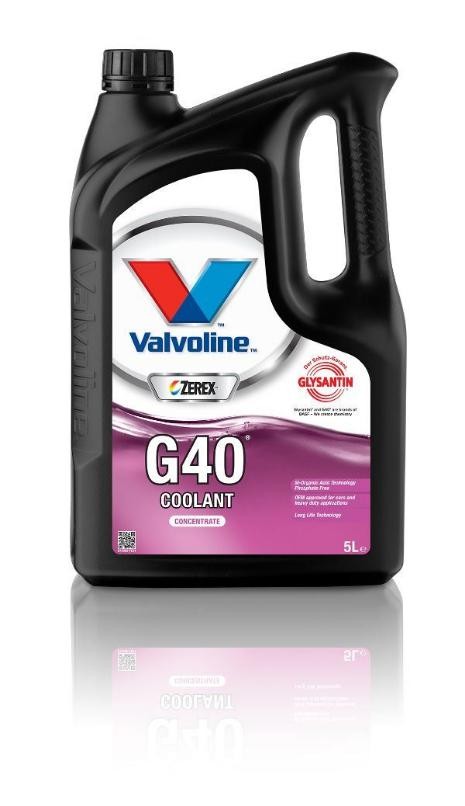 Valvoline Frostbeskyttelse Varenummer: 873058 billige