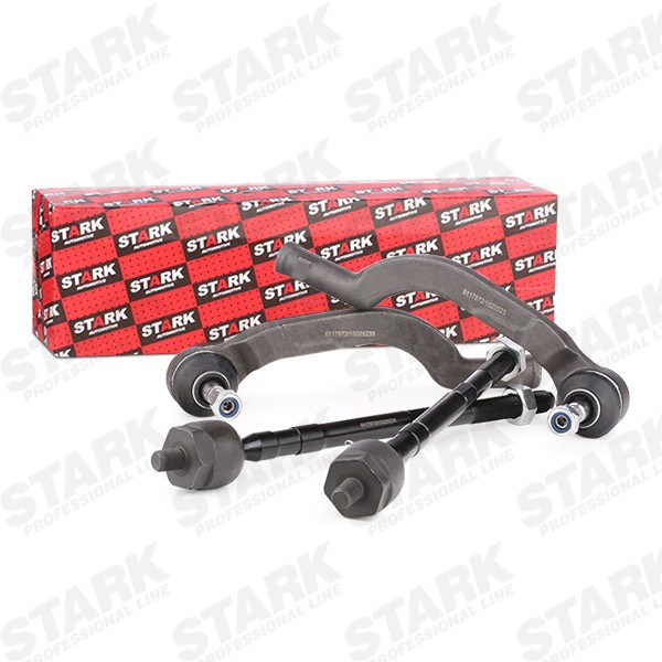 STARK Rep.sæt, styrestang Varenummer: SKTRK-5130004 billige