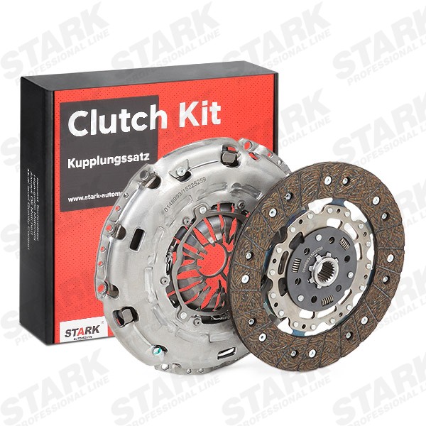 STARK Kit frizione Numero articolo: SKCK-0100462 poco costoso