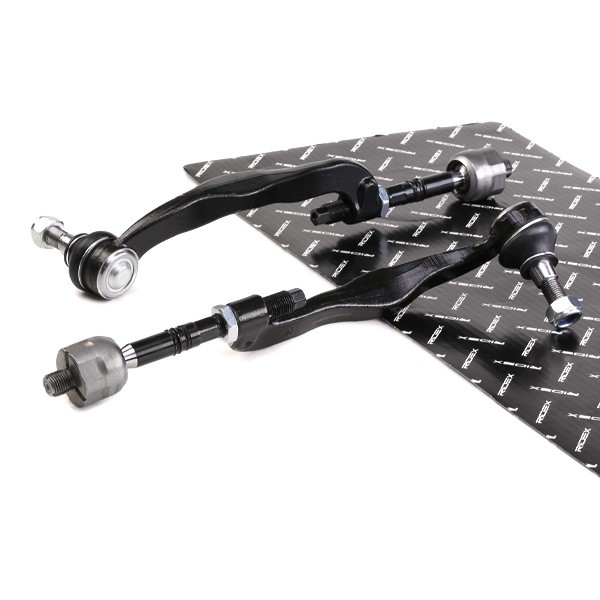 RIDEX Rep.sæt, styrestang Varenummer: 770T0019 billige