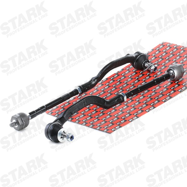 STARK Reparasjonssett, parallellstag artikkelnummer: SKTRK-5130030 billig