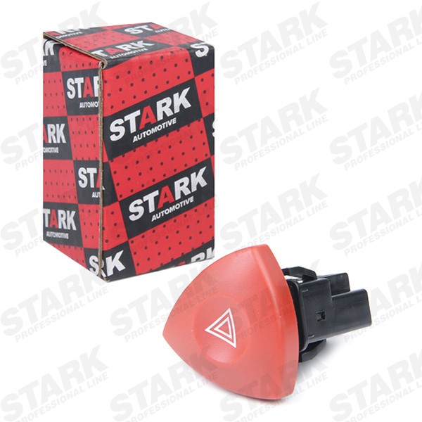 STARK SKSH-2080012 Katastrofeblinkkontakt TRAFIC 1.9 dCI 100 101 HK Diesel