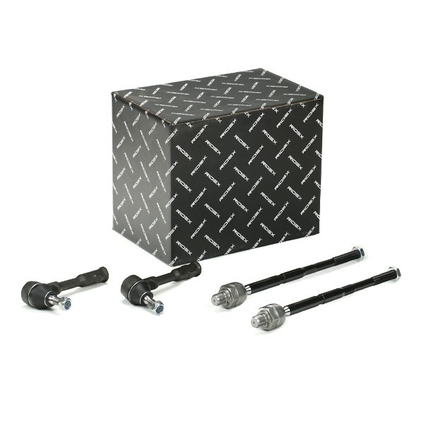 RIDEX Reparationssats, parallellstag Artikelnummer: 770T0034 billigt