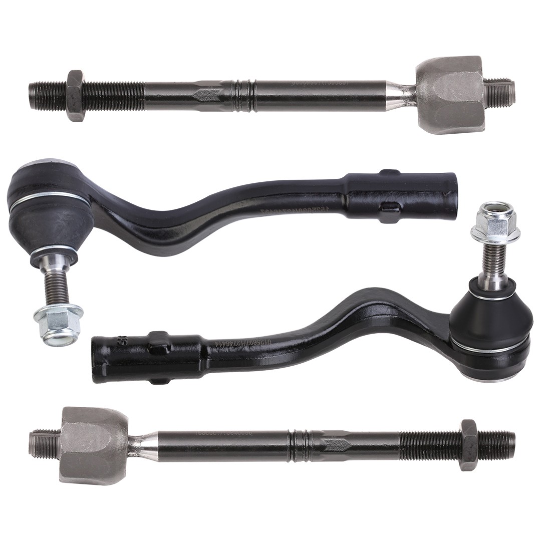 RIDEX Rep.sæt, styrestang Varenummer: 770T0043 billige