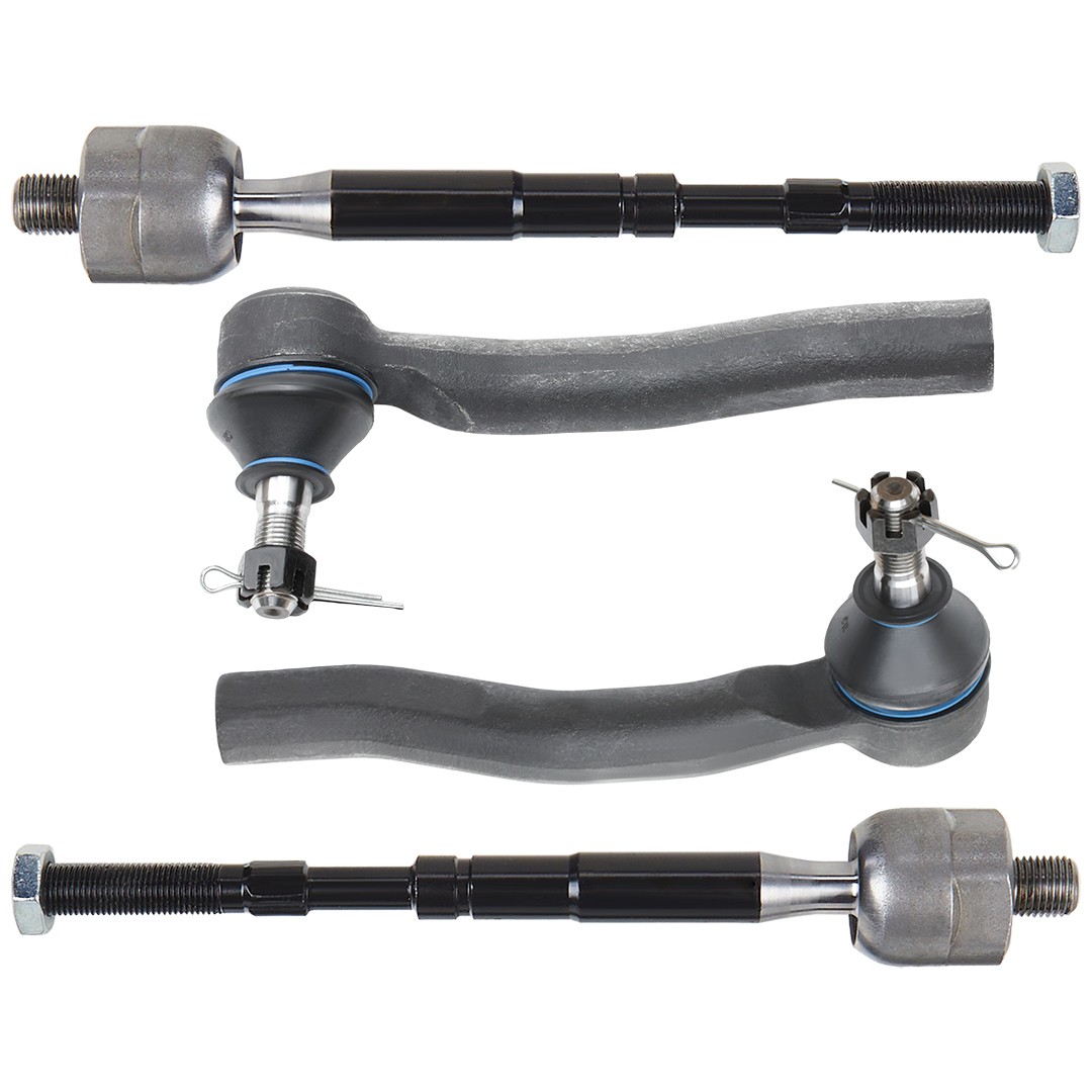 RIDEX Reparationssats, parallellstag Artikelnummer: 770T0049 billigt