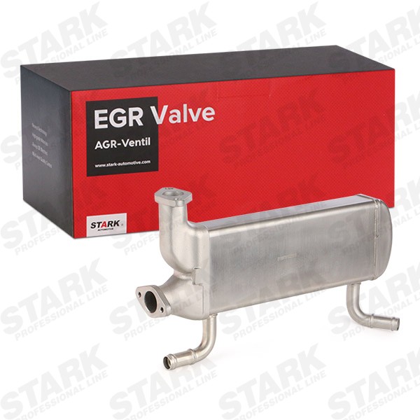 STARK SKCEG-4580006 Răcitor EGR AMAROK 2.0 BiTDI 180 CP motor diesel 2022