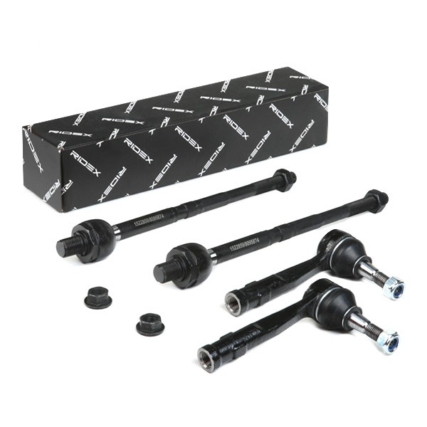 RIDEX Rep.sæt, styrestang Varenummer: 770T0069 billige