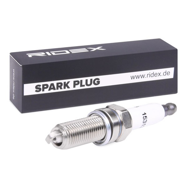 RIDEX Spark plug Article number: 686S0120 cheaply