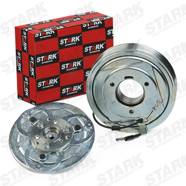 STARK AC compressor clutch Article number: SKMCA-1640011 cheaply