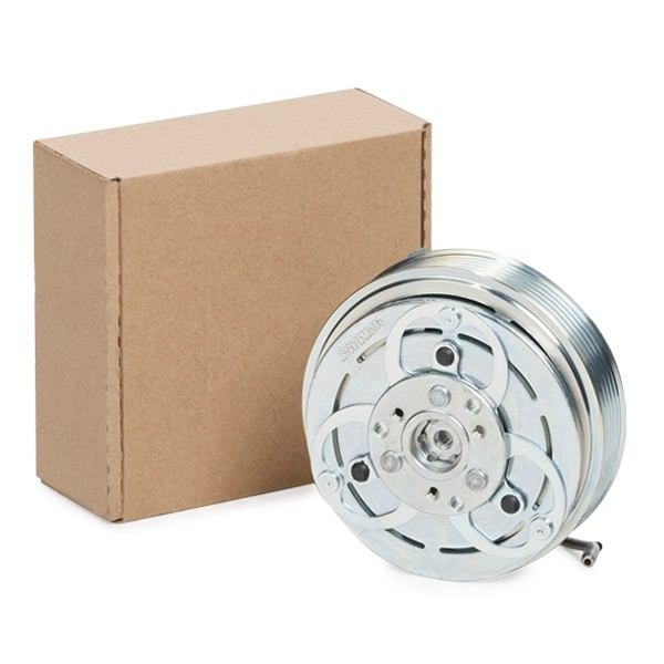 RIDEX AC compressor clutch Article number: 1236M0012 cheaply