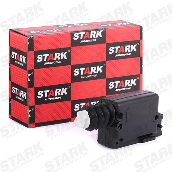 STARK Control, central locking system Article number: SKCCL-4470010 cheaply