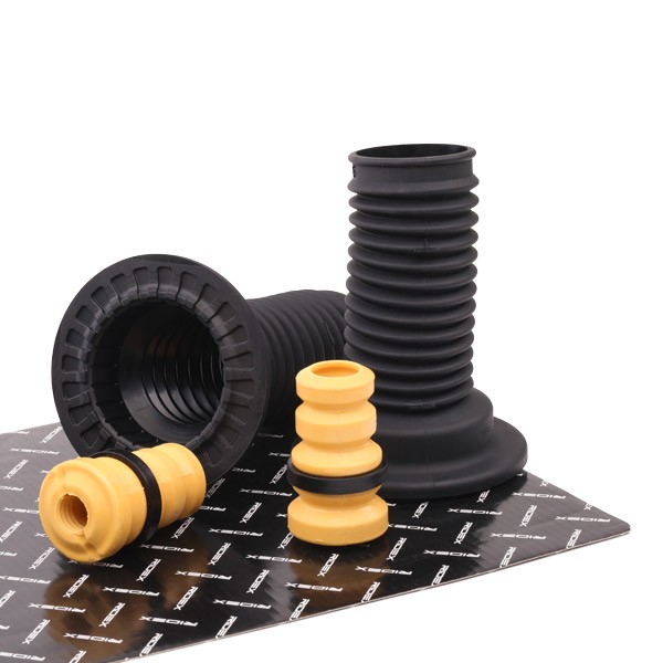RIDEX Dust cover kit, shock absorber Article number: 919D0058 cheaply