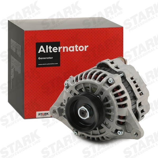 STARK Generaator Artikli number: SKGN-0320804 soodsalt