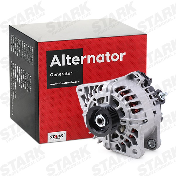 STARK Generator Varenummer: SKGN-0320827 billige