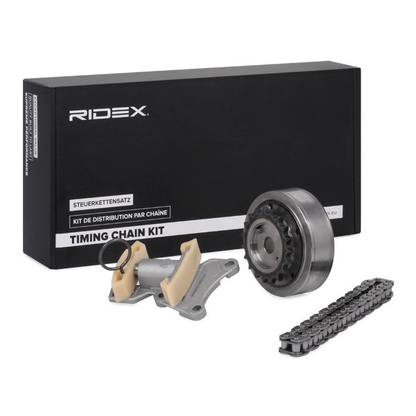 RIDEX Timing chain kit Article number: 1389T0082 cheaply