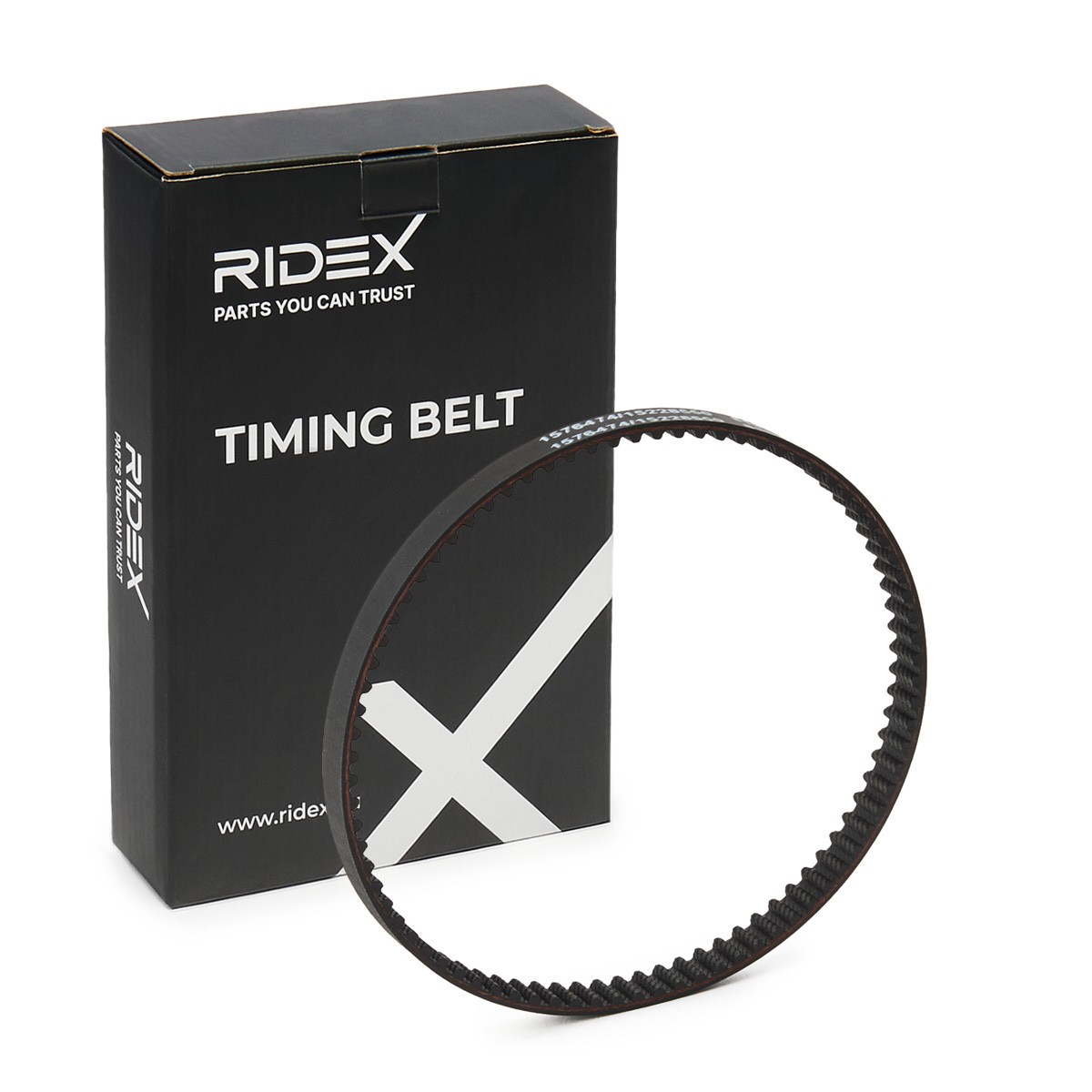 RIDEX Tandrem Varenummer: 306T0260 billige